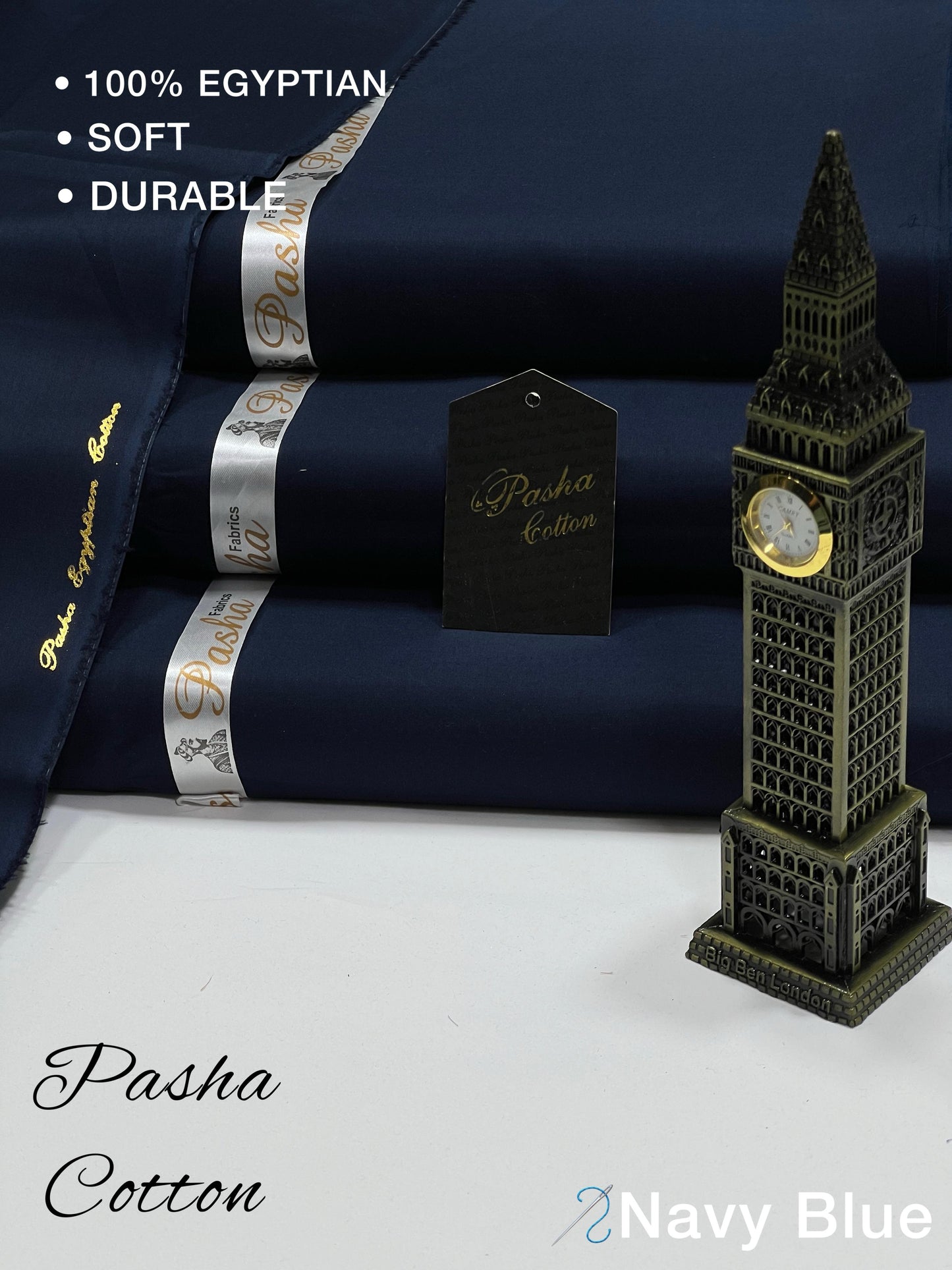 PASHA MEN'S SUMMER COLLECTION