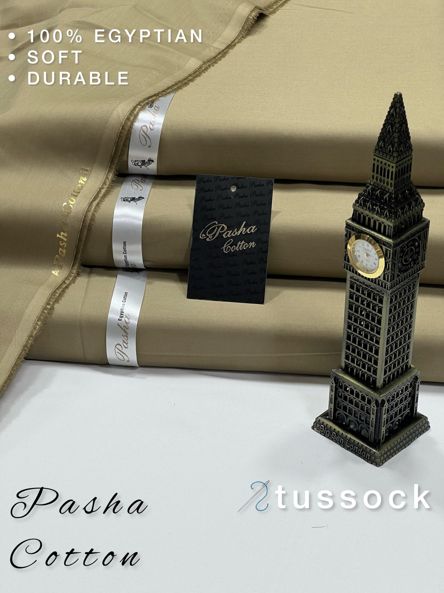 PASHA MEN's SUMMER COLLECTION