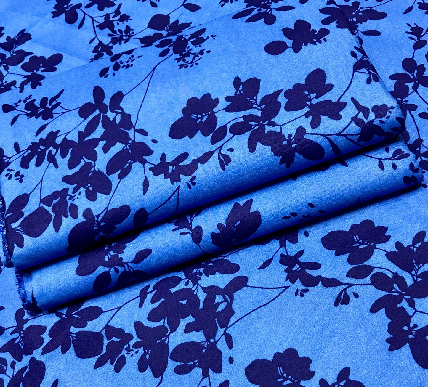 MICRO COTTON PRINTED PREMIUM | 2 PIECE [ SALE OFFER ] PC  19