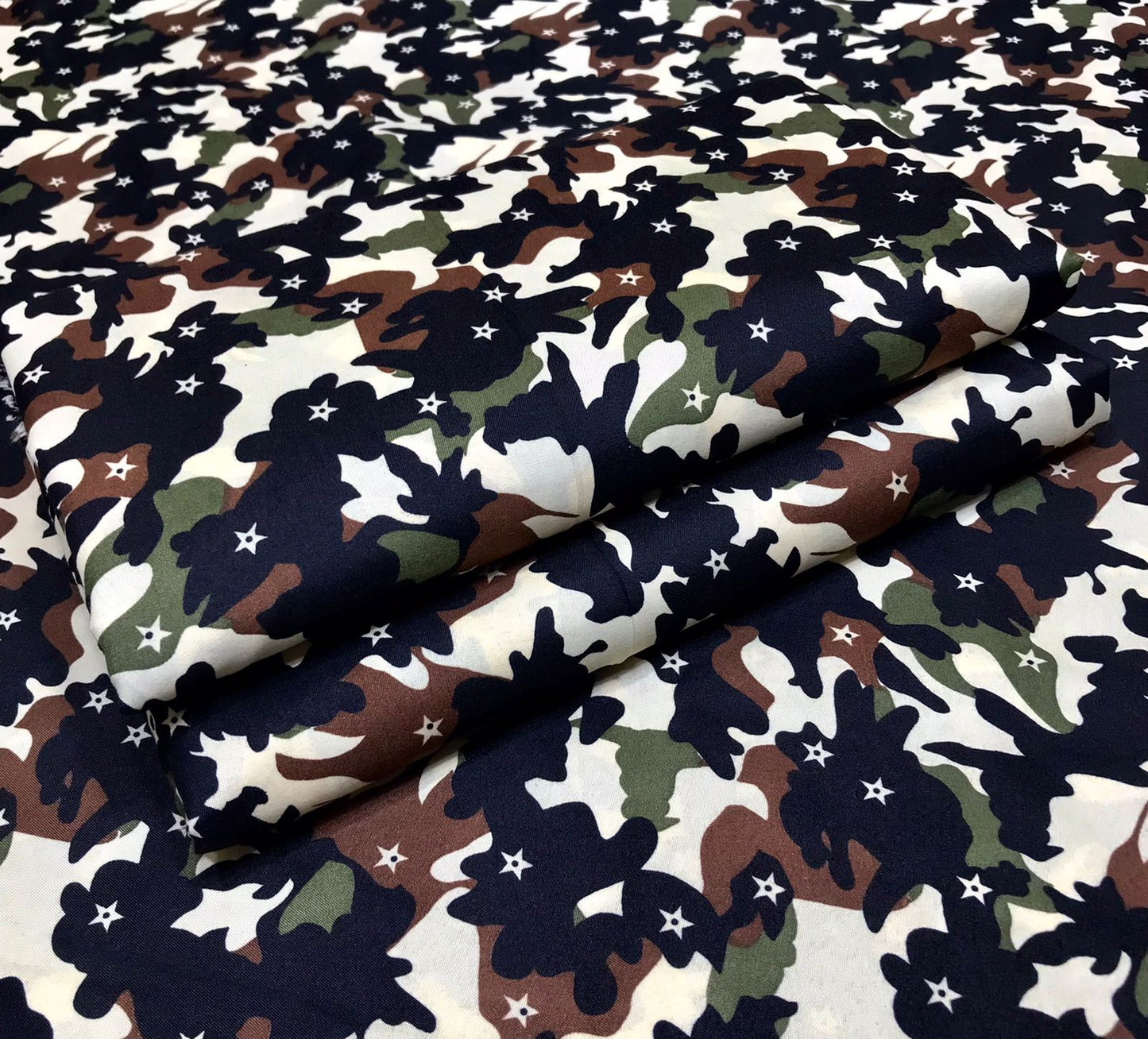 MICRO COTTON PRINTED PREMIUM | 2 PIECE [ SALE OFFER ]
