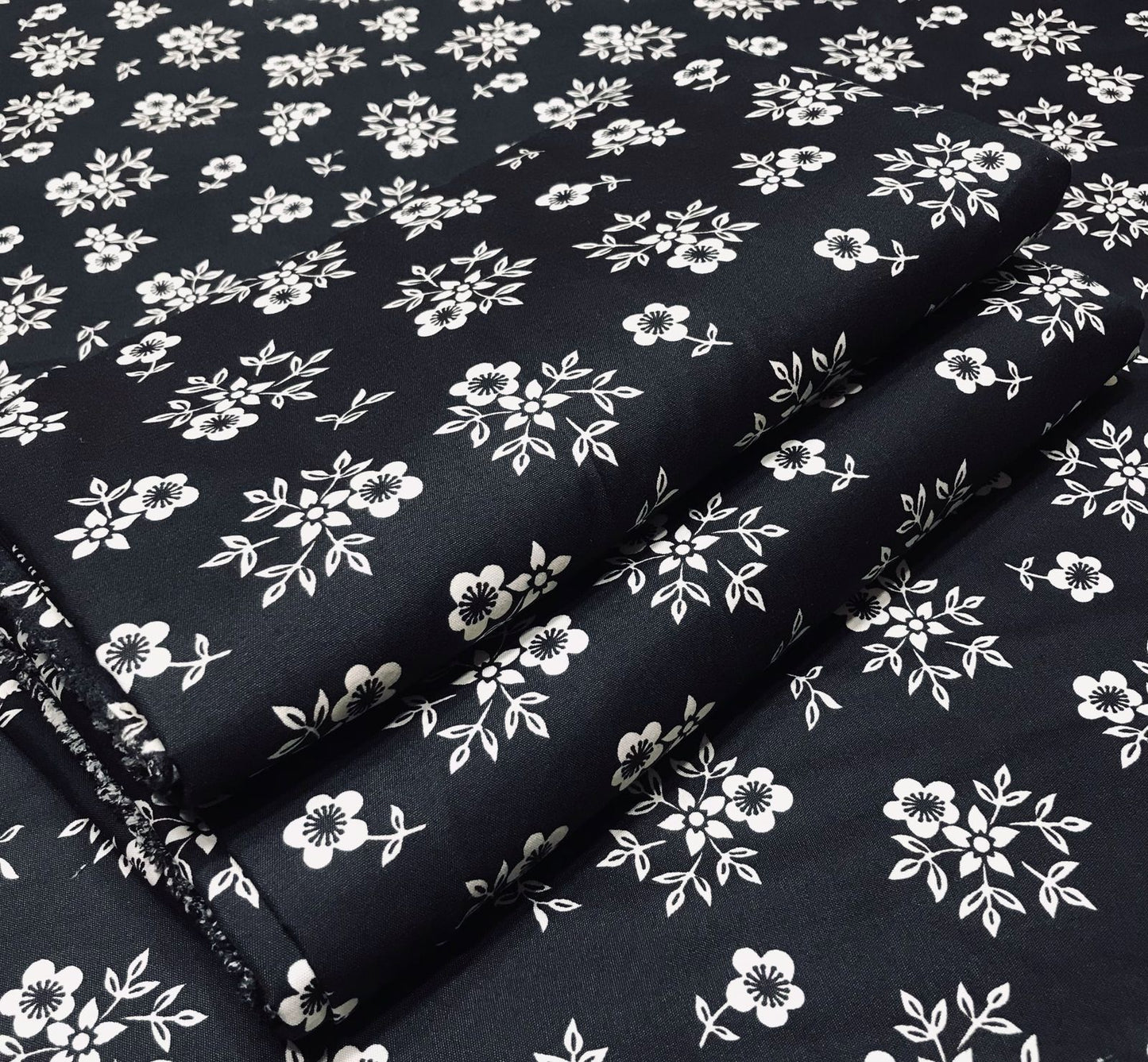 MICRO COTTON PRINTED PREMIUM | 2 PIECE [ SALE OFFER ]