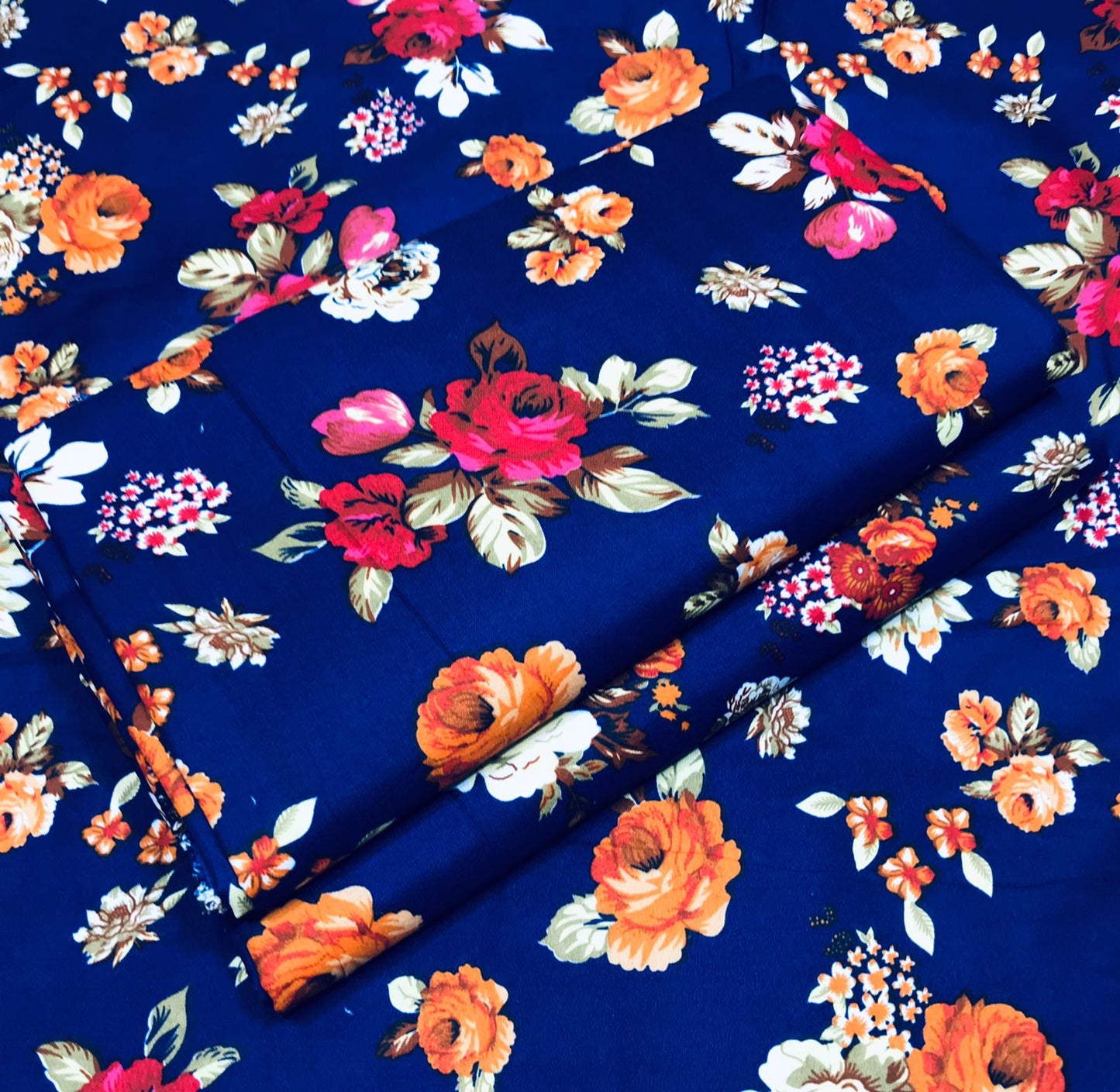 MICRO COTTON PRINTED PREMIUM | 2 PIECE [ SALE OFFER ]
