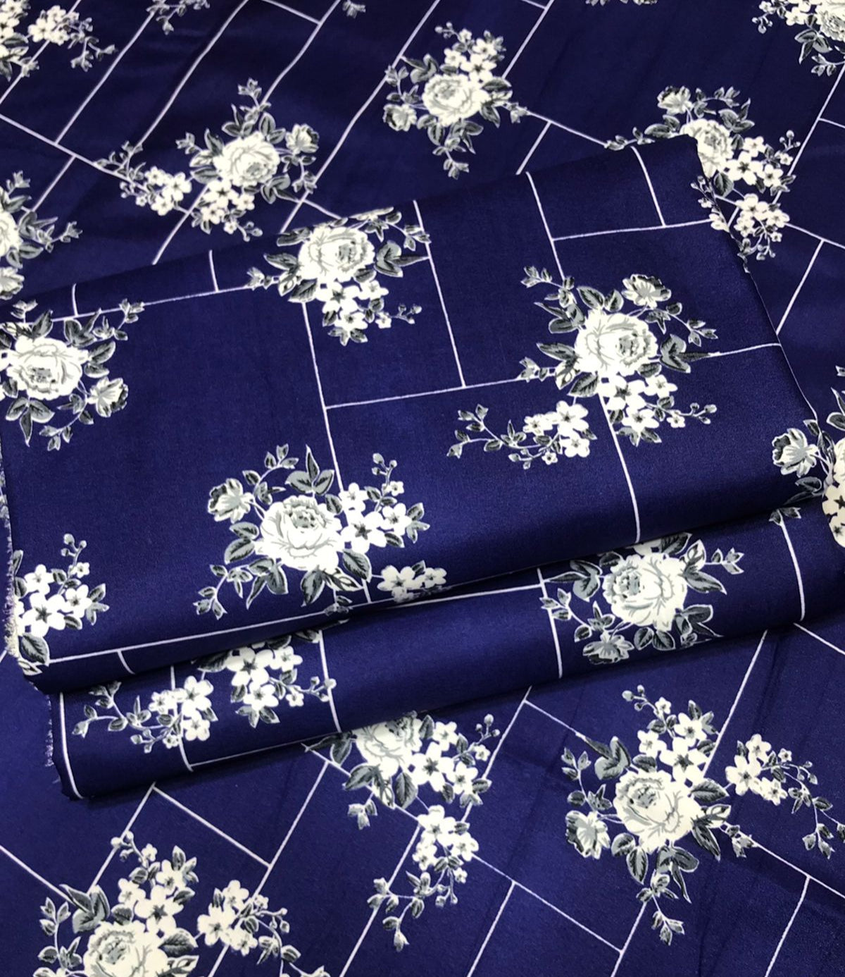 MICRO COTTON PRINTED PREMIUM | 2 PIECE [ SALE OFFER ]