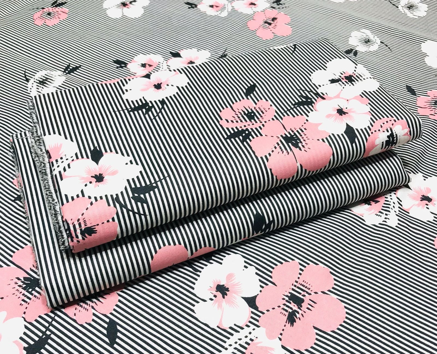 MICRO COTTON PRINTED PREMIUM | 2 PIECE [ SALE OFFER ]