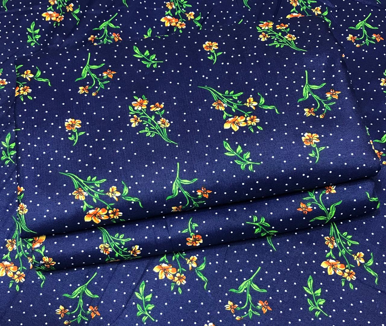 MICRO COTTON PRINTED PREMIUM | 2 PIECE [ SALE OFFER ]