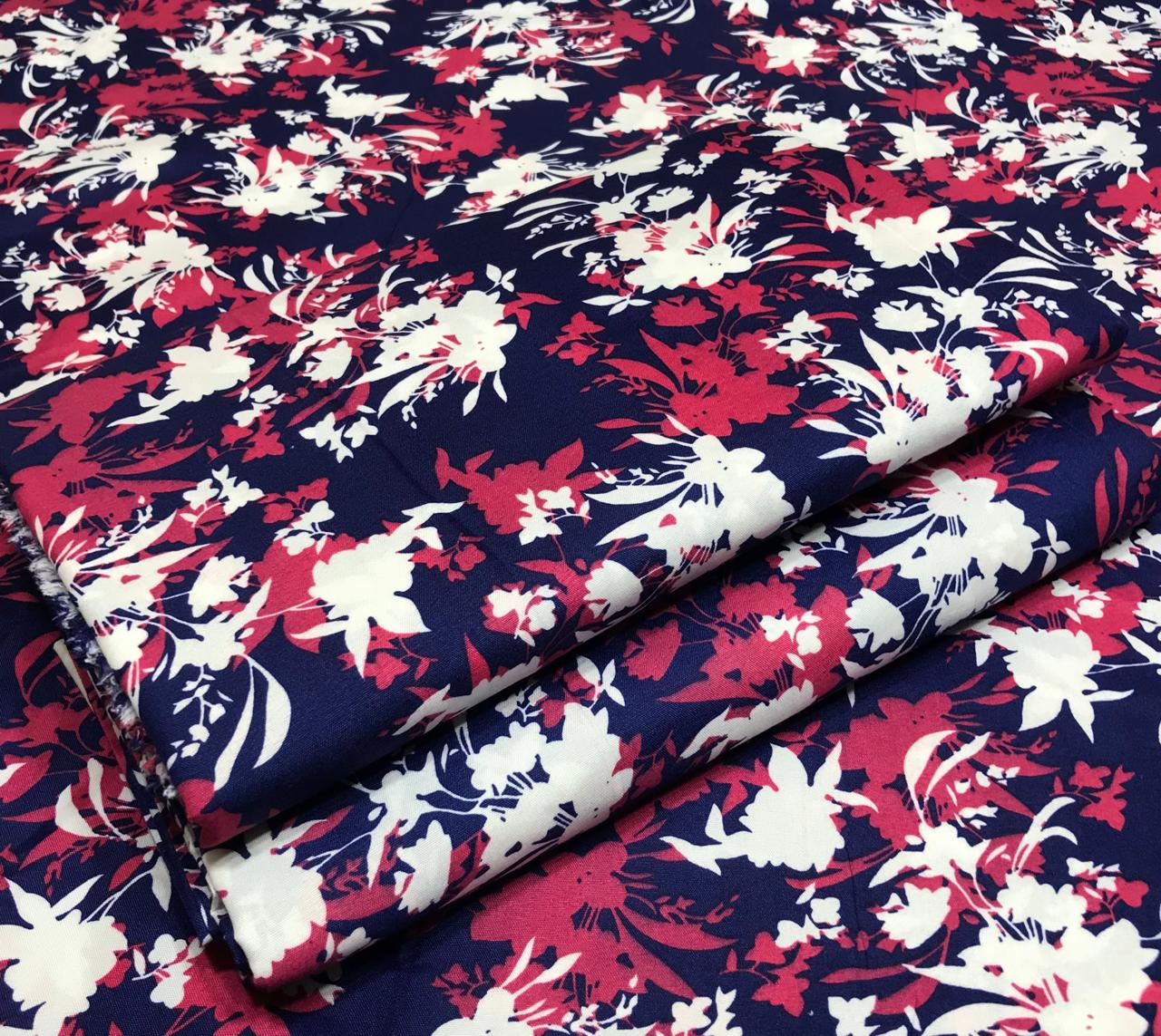 MICRO COTTON PRINTED PREMIUM | 2 PIECE [ SALE OFFER ]