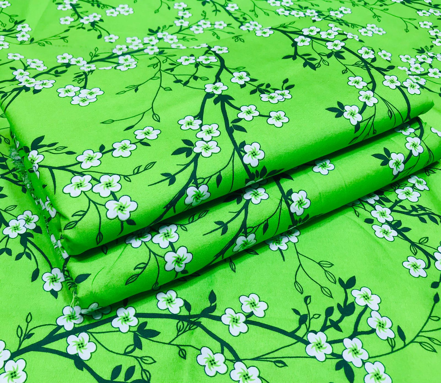 MICRO COTTON PRINTED PREMIUM | 2 PIECE [ SALE OFFER ]