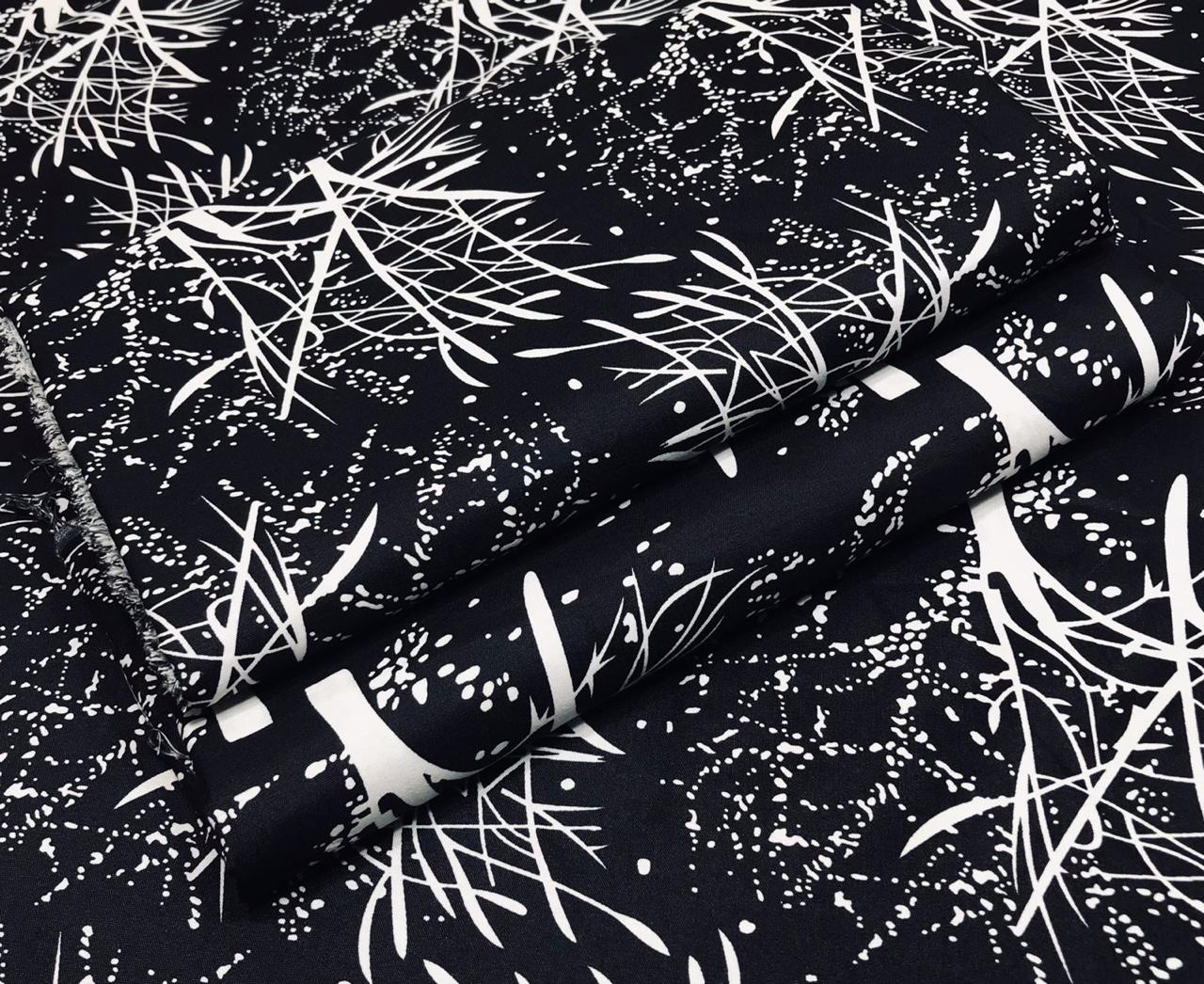 MICRO COTTON PRINTED PREMIUM | 2 PIECE [ SALE OFFER ]
