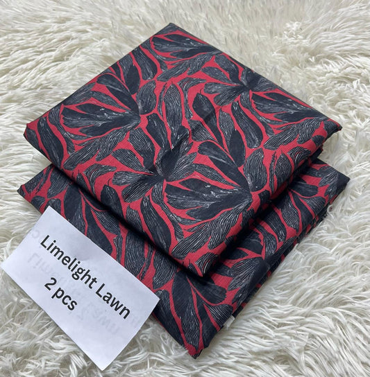 LIMELIGHT DORIA LAWN 2PCS