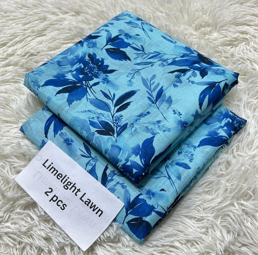 LIMELIGHT DORIA LAWN 2PCS