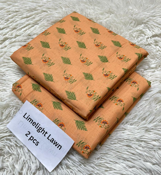 LIMELIGHT DORIA LAWN 2PCS