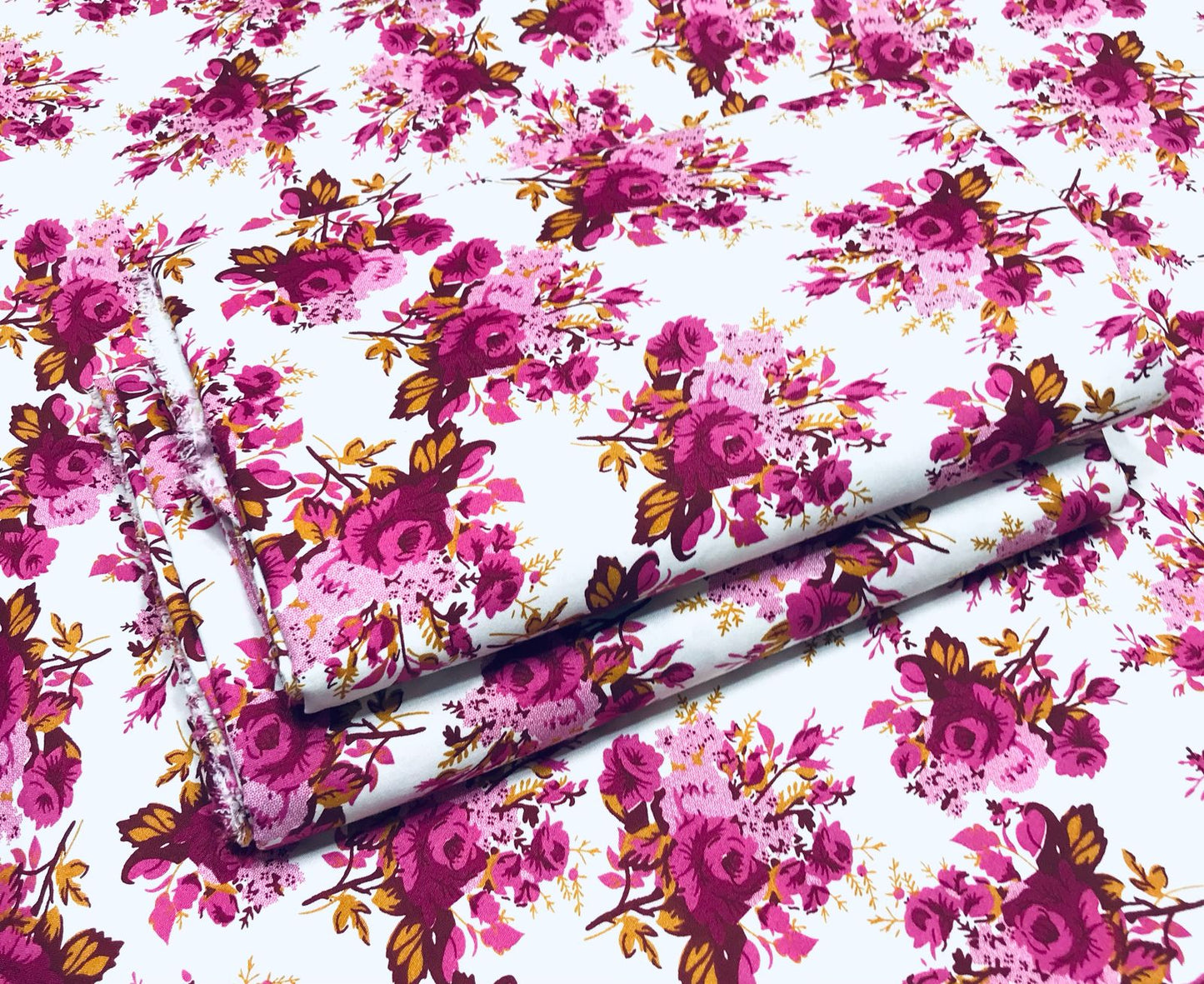 MICRO COTTON PRINTED PREMIUM | 2 PIECE [ SALE OFFER ] PC 29