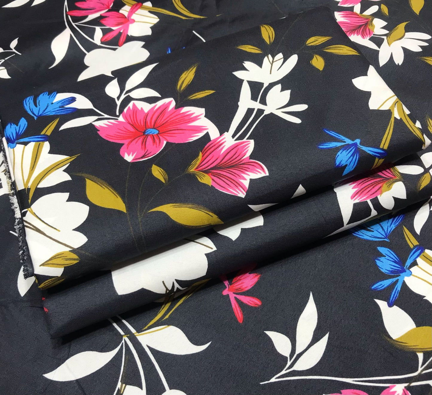 MICRO COTTON PRINTED PREMIUM | 2 PIECE [ SALE OFFER ]