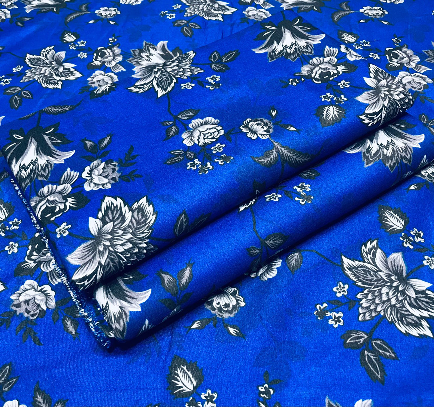 MICRO COTTON PRINTED PREMIUM | 2 PIECE [ SALE OFFER ]