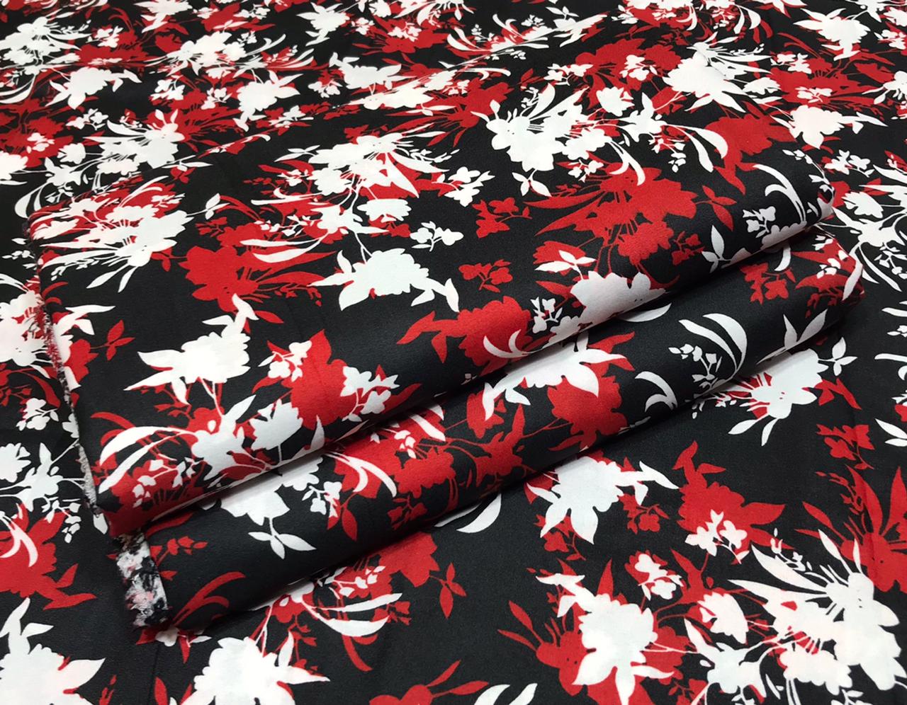 MICRO COTTON PRINTED PREMIUM | 2 PIECE [ SALE OFFER ]