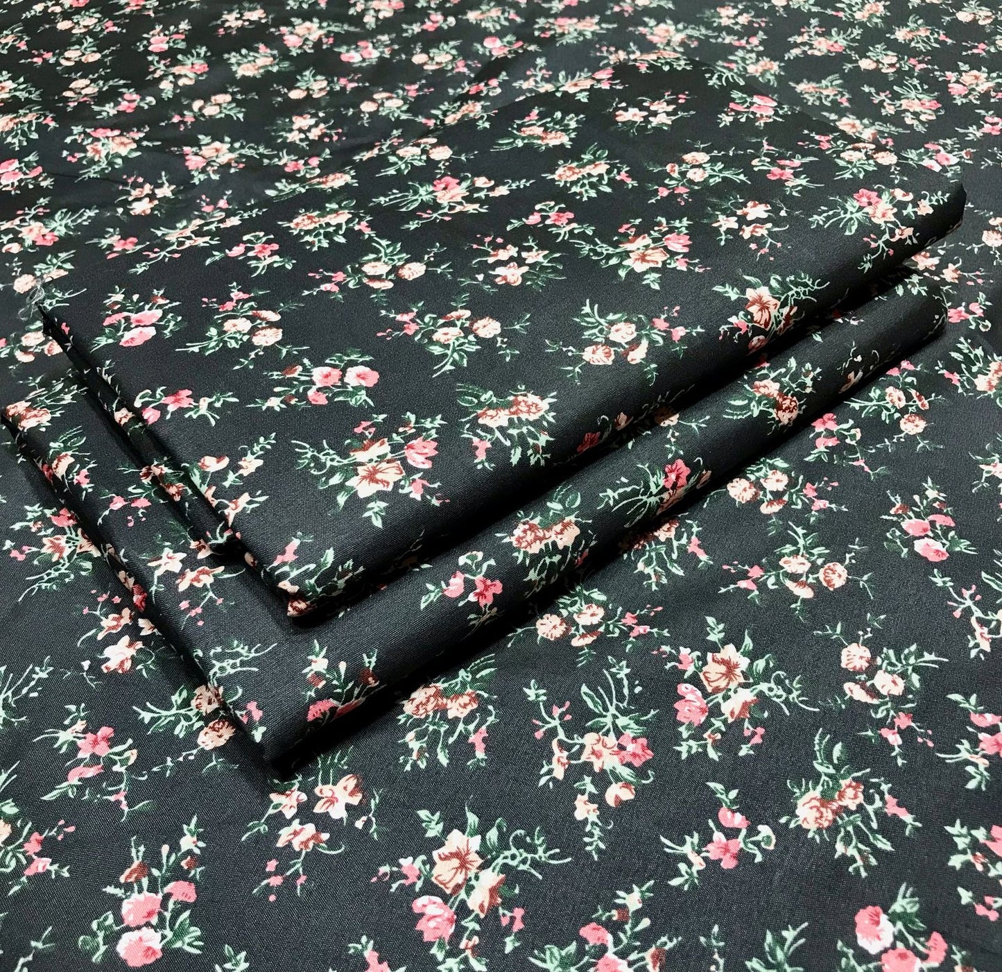 MICRO COTTON PRINTED PREMIUM | 2 PIECE [ SALE OFFER ] PC 27