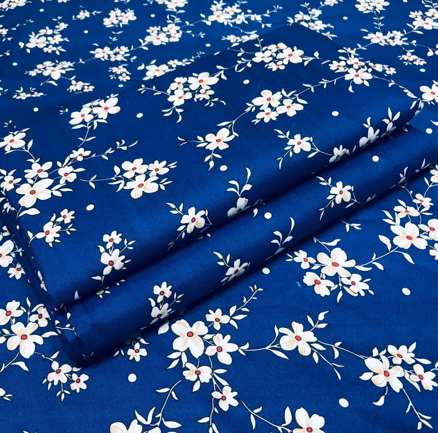 MICRO COTTON PRINTED PREMIUM | 2 PIECE [ SALE OFFER ]