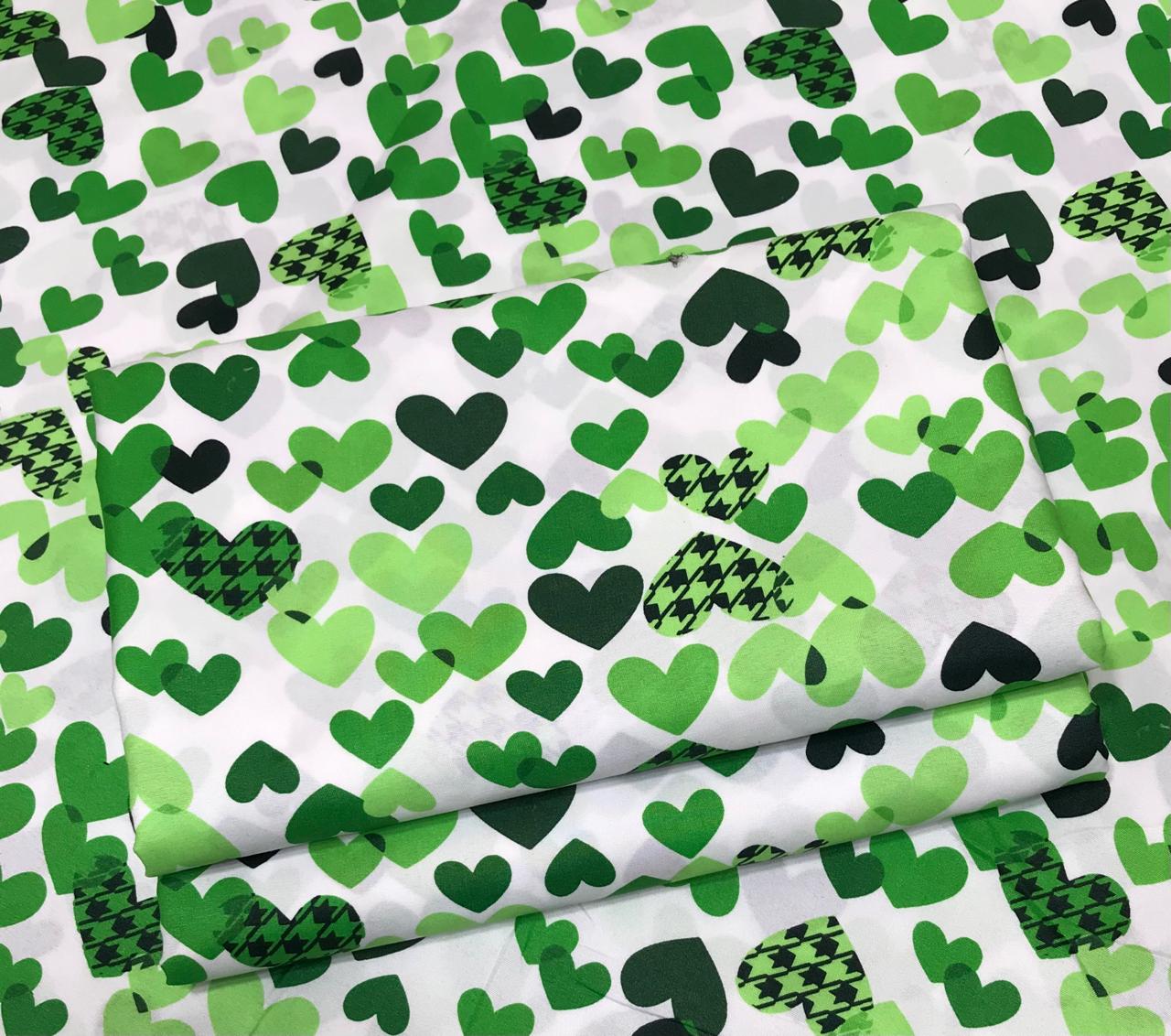 MICRO COTTON PRINTED PREMIUM | 2 PIECE [ SALE OFFER ]