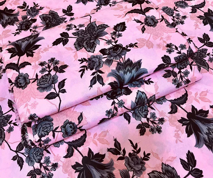 MICRO COTTON PRINTED PREMIUM | 2 PIECE [ SALE OFFER ]