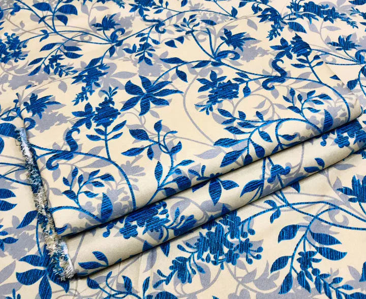 MICRO COTTON PRINTED PREMIUM | 2 PIECE [ SALE OFFER ]