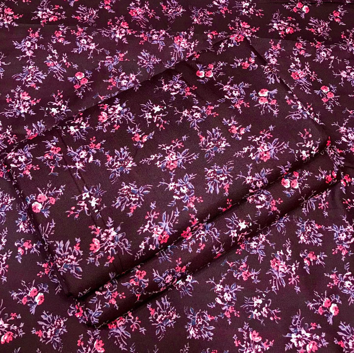 MICRO COTTON PRINTED PREMIUM | 2 PIECE [ SALE OFFER ] PC 28