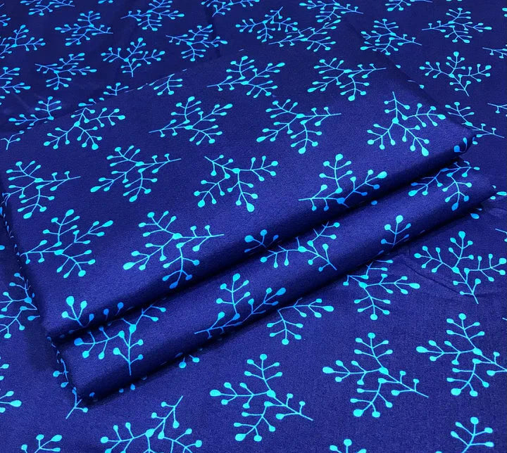 MICRO COTTON PRINTED PREMIUM | 2 PIECE [ SALE OFFER ]