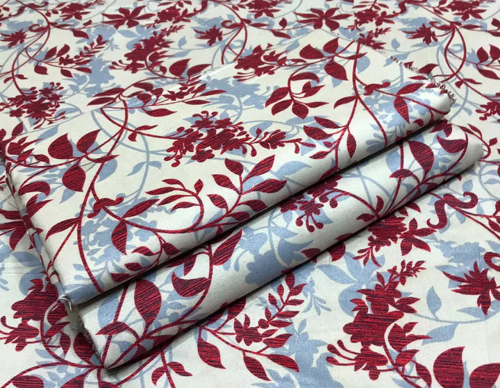 MICRO COTTON PRINTED PREMIUM | 2 PIECE [ SALE OFFER ]
