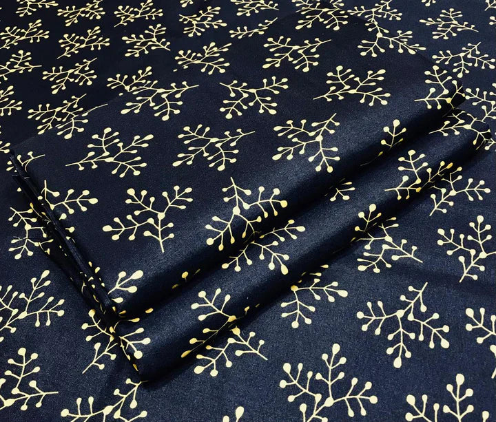 MICRO COTTON PRINTED PREMIUM | 2 PIECE [ SALE OFFER ]